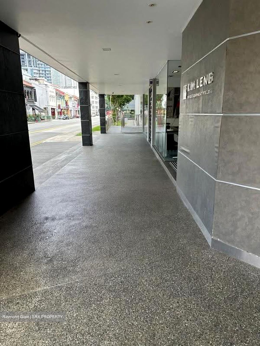 Jalan Besar (D8), Retail #625791691